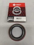 Premium Quality Differential Pinion Seal National 8622. Fixed Price $9.99.