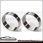 2x Axle Differential Bearing Race Front For Mercury Mountaineer 4.0l 1998-2010. Fixed Price $36.79.