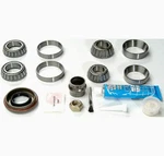 Axle Differential Bearing & Seal Kit National Ra-334-tj -fits 97-06 Jeep Dana 30. Fixed Price $129.00.