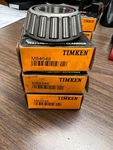 Timken M84548 Tapered Roller Bearing. Fixed Price $25.00.