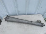 2018-19 Buick Enclave Rear Differential Torque Housing Shaft Tube Awd 59k. Fixed Price $120.00.