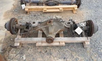 Rear Axle 2wd American 11.5" 3.73 Ratio Fits 14-18 Dodge 2500 Pickup. Fixed Price $625.00.