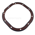 Differential Cover Gasket Fits For 1986-2014 Ford Mustang 8.8" Rear End Llr-f880. Fixed Price $15.98.