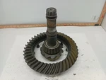 Ring Gear/pinion Rear Axle 3.73 Ratio From 2004 Dodge Ram 2500 11552249. Fixed Price $493.04.