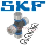 Skf Rear Universal Joint For 1967-1981 Chevrolet C20 Suburban 4.8l 5.0l 5.7l Ac. Fixed Price $43.33.