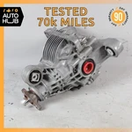12-16 Porsche Panamera 970 S Hybrid Rear Differential Diff Axle Carrier Oem 70k. Fixed Price $298.80.