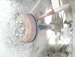 Carrier Rear Axle 4 Cylinder 2wd Non-locking Fits 90-94 Nissan Pickup. Fixed Price $150.00.