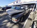 00-02 Dodge Dakota Rear Axle Assembly 2wd Hexagon 12 Bolt 9.25" Ring 3.55. Fixed Price $1259.99.