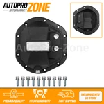 For Dana 44 Yukon Front & Rear Yhcc-d44 Black Iron Hardcore Differential Cover. Fixed Price $73.99.