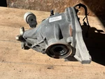 Mercedes Benz C63-s Amg 19-21 Rear Electronic Ltd Slip Lsd Differenti Dc Motor. Fixed Price $635.83.