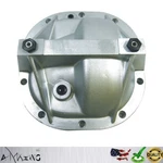 Premium Fit For Ford Mustang 8.8 Differential Cover Rear & Girdle System Silver. Fixed Price $109.99.