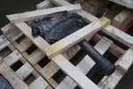 Front Axle Differential Carrier Oem Lr070131 Land Range Rover Sport L494 2014-16. Fixed Price $337.49.