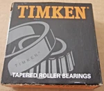 Timken Tapered Roller Bearings 469 200606 44 Brazil Original Box - Unused. Fixed Price $14.99.