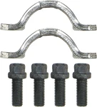 Universal Joint Strap Kit Oes Moog 437-10 For Dodge, Ford, Jeep. Fixed Price $13.37.