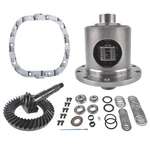 For 1982-1999 Chevy Gmc Gm 7.5" 10 Bolt Limited Slip Posi 3.73 Ratio 26 Spline. Fixed Price $576.00.