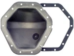 Rear Differential Cover For 1988-2000 Chevy C2500 1995 1997 1999 1989 Pw853px. Fixed Price $43.43.