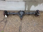 10-17 Gmc Savana Express 2500 3500 9.5 Ring Gear Rear Axle Diff Gu6 3.42. Fixed Price $849.53.