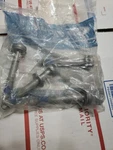 Ford Oem Axle-rear-front Bracket Mount Bolt W713481s439 Pack Of 4 Bolts. Fixed Price $45.00.