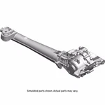 Genuine Gm Differential Assembly 86827648. Fixed Price $2361.03.