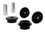 Whiteline Kdt954 Rear Differential Mount Bushing Fits 90-05 Miata. Fixed Price $59.88.