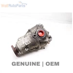 2018-2022 Bmw X3 G01 - Front Axle Differential / Diff (3.38). Fixed Price $489.99.