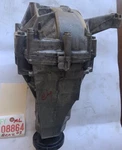 1998-2003 Mercedes Ml320 W163 Front Differential Carrier Assembly 4460-310-009. Fixed Price $180.00.