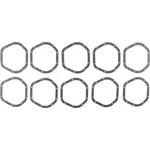 Dana 34685 Differential Gasket Lydall, 10 Bolt Holes, For 44 Axle. Fixed Price $32.17.