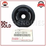 41651-50111 Genuine Oem Cushion, Rear Differential Mount, No.2 4165150111. Fixed Price $38.87.