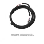 Freightliner A06-33199-000 Differential Lock Wiring Harness. Fixed Price $84.60.