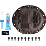 Differential Cover-fsgr Dana Spicer 10332156. Fixed Price $309.06.