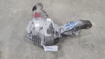 Used Differential Carrier Assembly Fits: 2016 Jeep Grand Cherokee Front 3.45 Rat. Fixed Price $311.76.