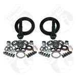 Yukon Gear Ygk010 & Install Kits. Fixed Price $676.99.