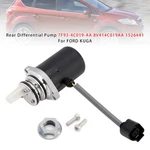 Rear Differential Pump 7f93-4c019-aa 8v414c019aa 1526441 For Ford Kuga. Fixed Price $83.73.