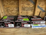 G2 Axle And Gear 2-2052-456/2-2051-456r Ring Pinion 07-18 Wrangler (jk). Fixed Price $350.00.
