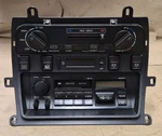 Jaguar Xj40 Interior Climate Control Unit Module And Stereo. Fixed Price $288.49.