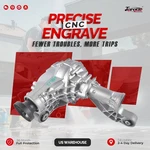 A1663303100 Front Differential 3.27 For Mercedes Ml Gl Gls Gle 292 166 4matic. Fixed Price $464.52.
