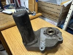 2013-2016 Ford F250 F350 Super Duty Oem Transfer Case Shift Motor 13-16. Fixed Price $71.24.
