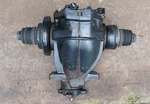 Mercedes R230 Sl350 3.7, W211 E320, E350 Rear Differential 3.27 Ratio 2303511108. Fixed Price $197.89.