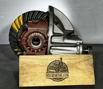 Ho52 / H052 Recon Gm Eaton Differential Carrier 4.57 Ratio 1949-72 Vintage. Fixed Price $3195.00.