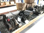 00 2000 Ford F250 Super Duty 7.3l Turbocharger 273k Mi Oem. Fixed Price $106.00.