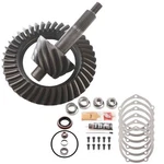 Lightened Ax - 6.00 Ring And Pinion & Master Bearing Install Kit Fits Ford 9. Fixed Price $476.30.
