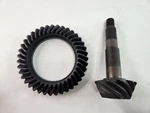 Usa Standard Gear (zg M35-355) Ring & Pinion Set For Amc Model 35 - New. Fixed Price $79.00.
