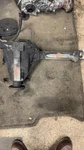 08-12 Jeep Liberty 07-11 Nitro Front Carrier / Differntial Assembly 3.73 Ratio. Fixed Price $320.02.