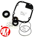 R180 Rear Diff Differential Gasket & Seals Kit Fits Impreza Turbo Wrx Sti Type R. Fixed Price $84.38.
