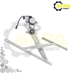 Window Regulator With Motor For Ford Excursion F250 F350 F450 F550 Front Left. Fixed Price $53.51.