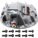 Dana 10023534 Nodular Iron Differential Cover 30. Fixed Price $205.99.