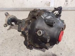 4.10 Ratio Front Carrier Axle From 2001 Toyota Tacoma 12861186. Fixed Price $456.94.