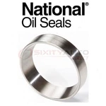 National Front Inner Differential Pinion Race For 1965 Jeep J-2800 - Iv. Fixed Price $21.30.