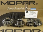 Differential Gear Kit Fr For Jeep Wrangler Jk 07-18 68004075ab New Genuine Mopar. Fixed Price $329.00.