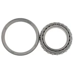 Genuine Ford Differential Carrier Bearing Pc3z4220a. Fixed Price $58.35.